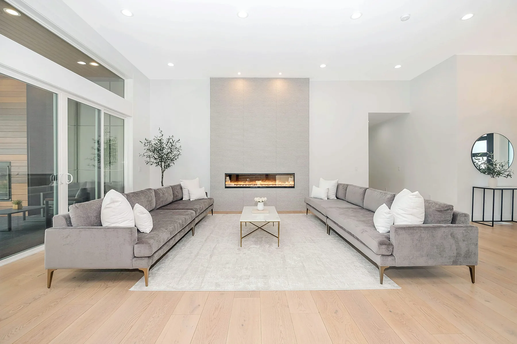 Thoughtfully planned Central Florida home