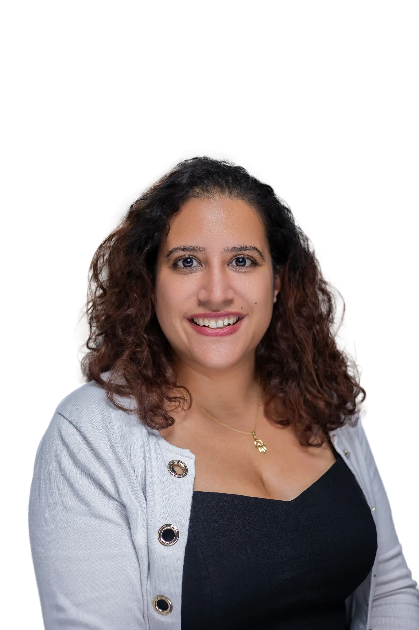 Malak Hassani Benbachir, founder of LegacyGen Group